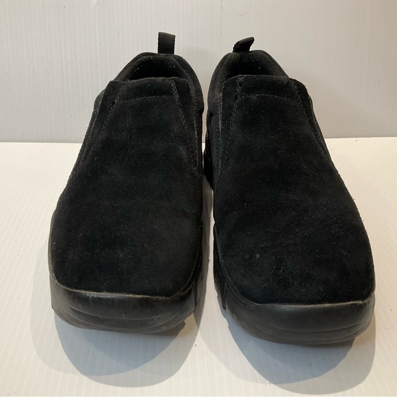 ROPER Performance Blk suede - Picture 8 of 12